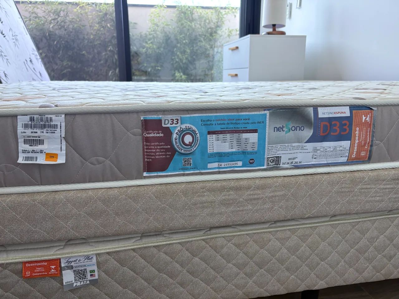 Cama Queen com 2 camas acessórias  - Foto 4