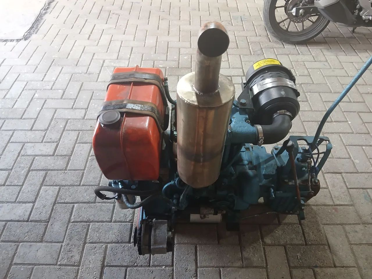 Agrale 24  - Foto 2