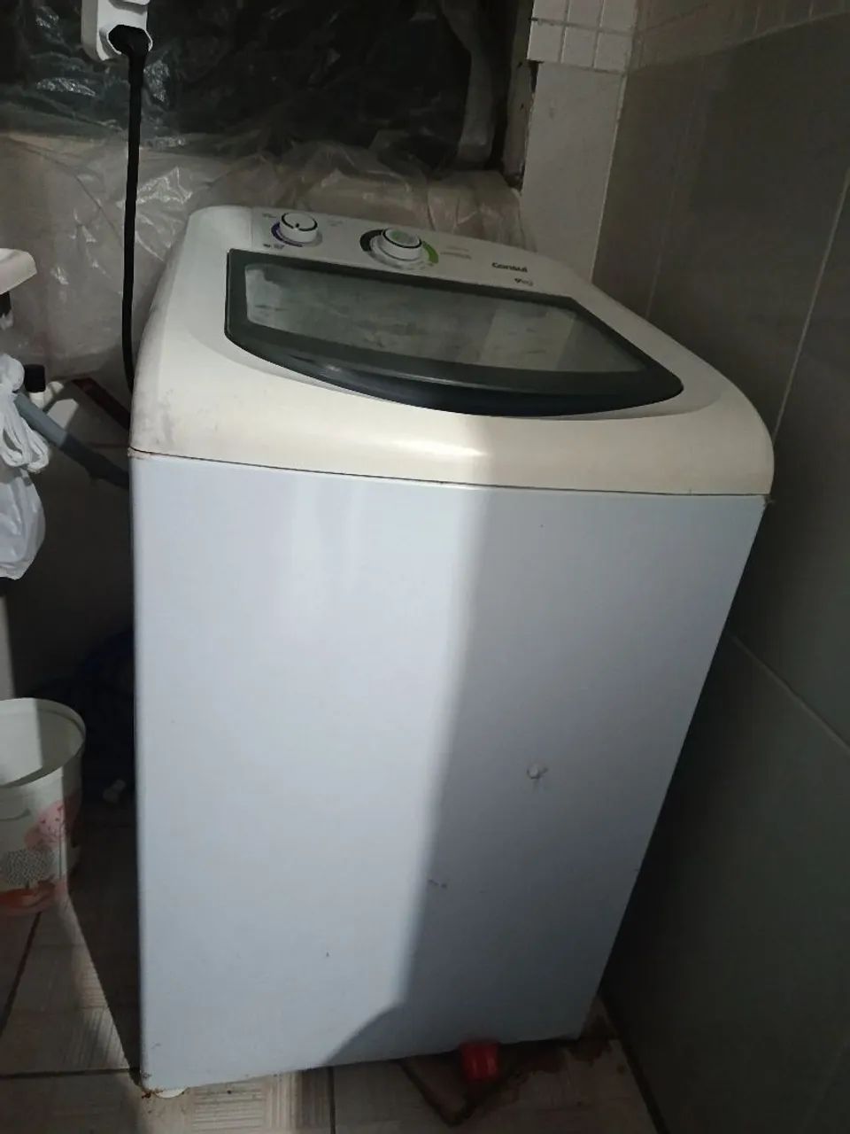 Máquina de lavar 9 kg - Foto 3