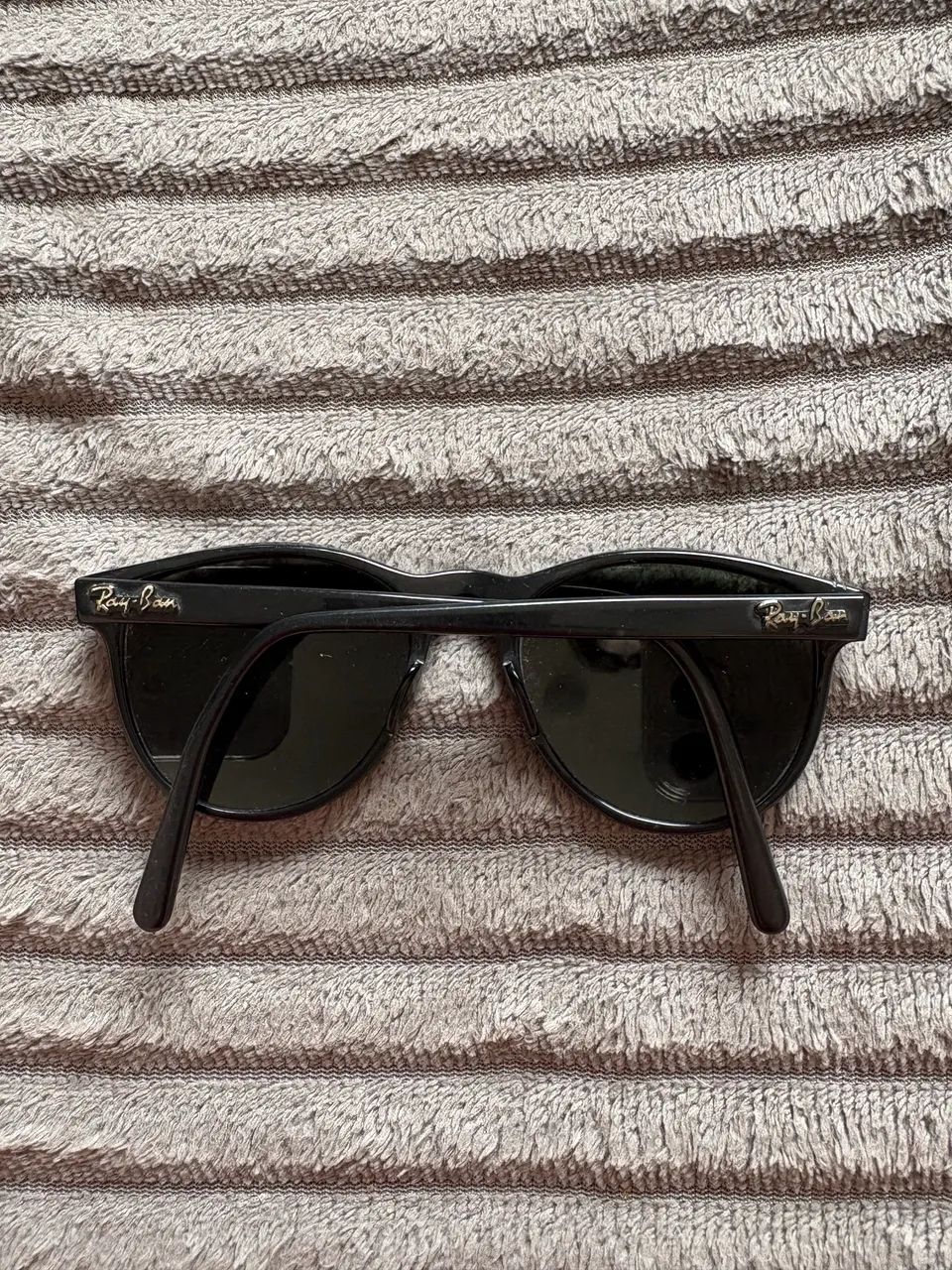 Óculos infantil Ray ban original 