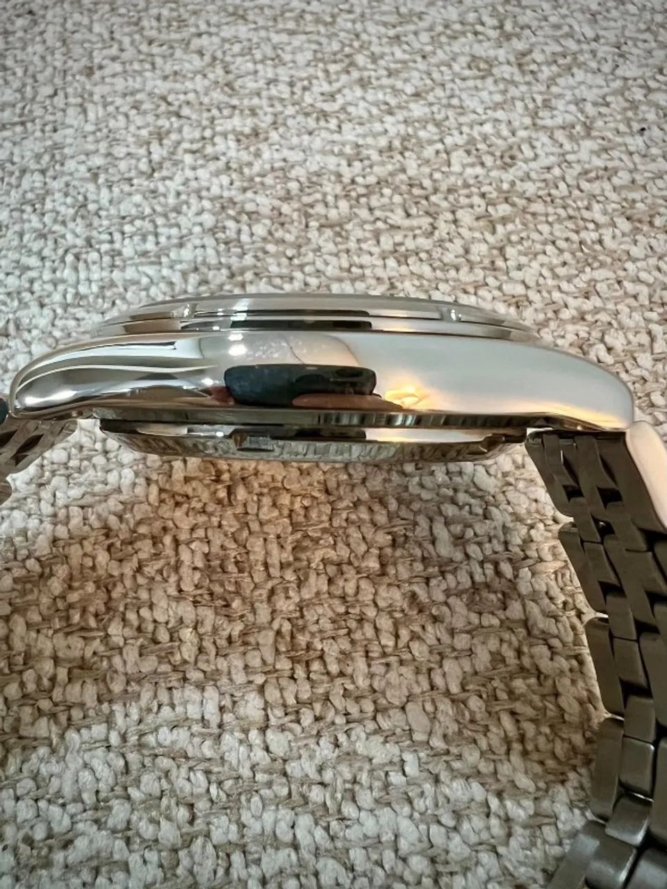 Seiko 5 Superior Automático 23 Jewels - Foto 5