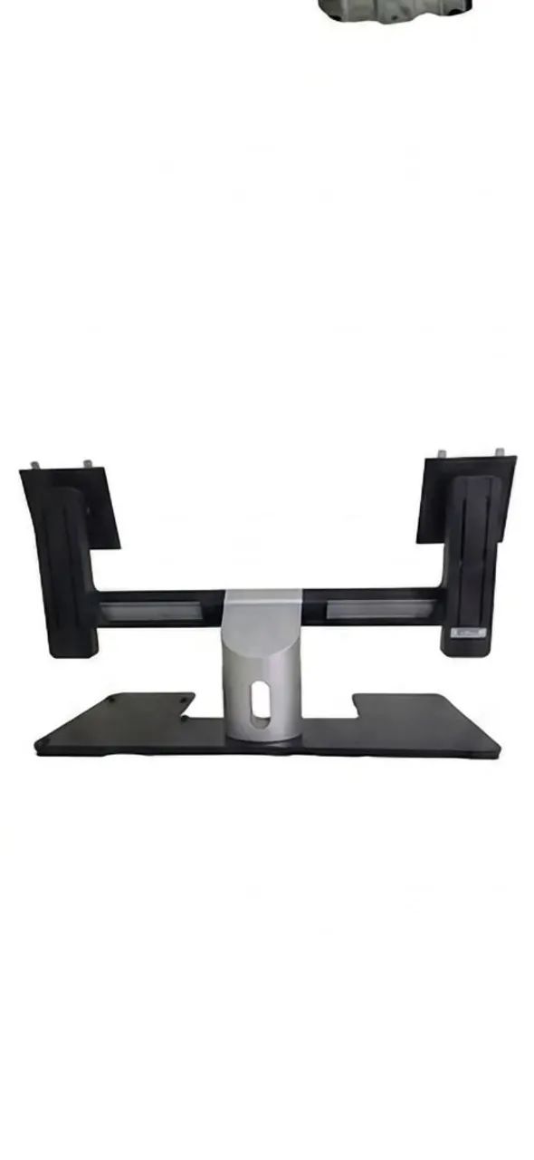 SUPORTE DE MONITOR DUPLO DELL  - Foto 2