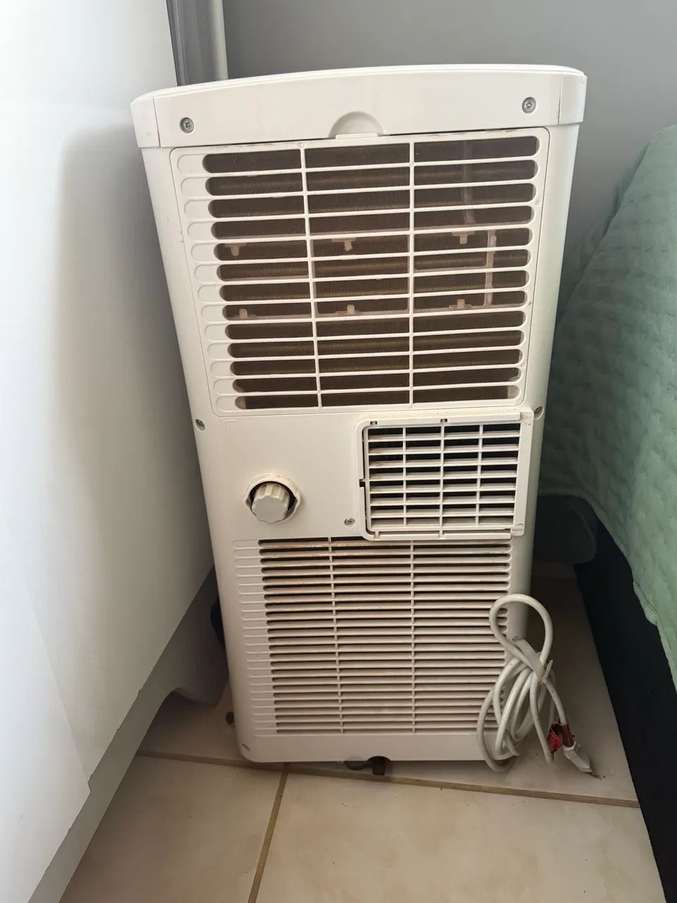 Ar condicionado portátil Midea - Foto 2