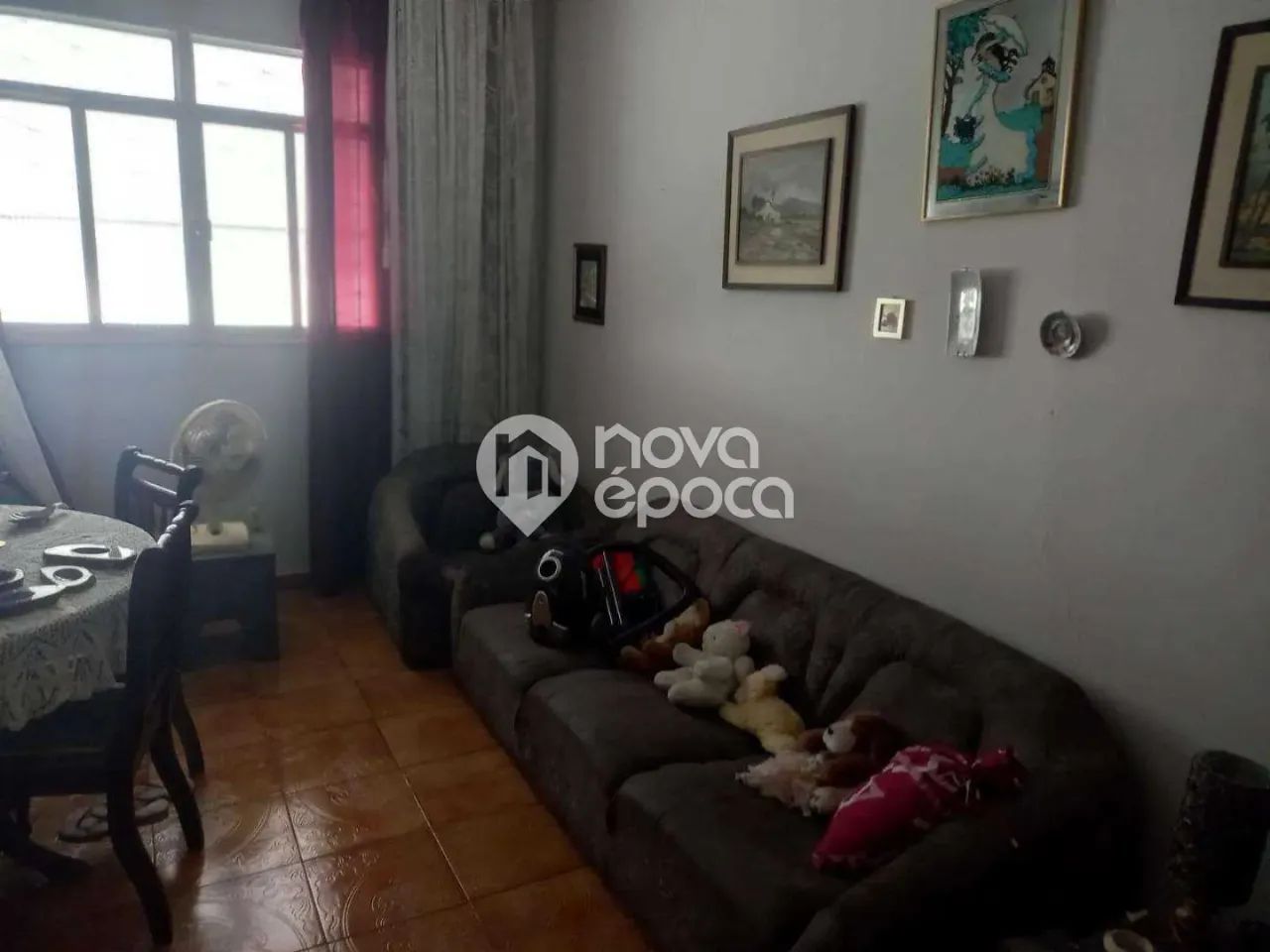 Cachambi | Casa 6 quartos - Foto 5