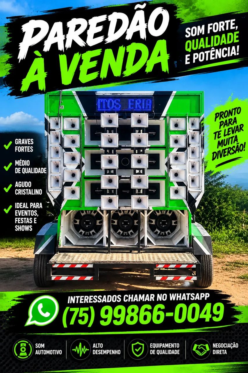 paredao