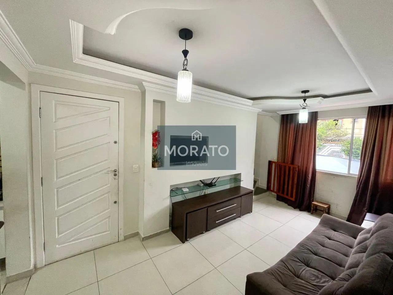 Cobertura 2 Quartos, 2 Vagas no Cabral em Contagem. - Foto 3