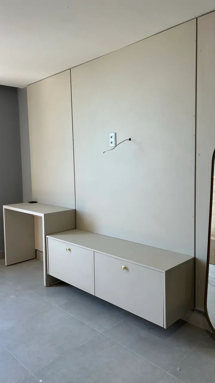 Móveis projetados  - Foto 5