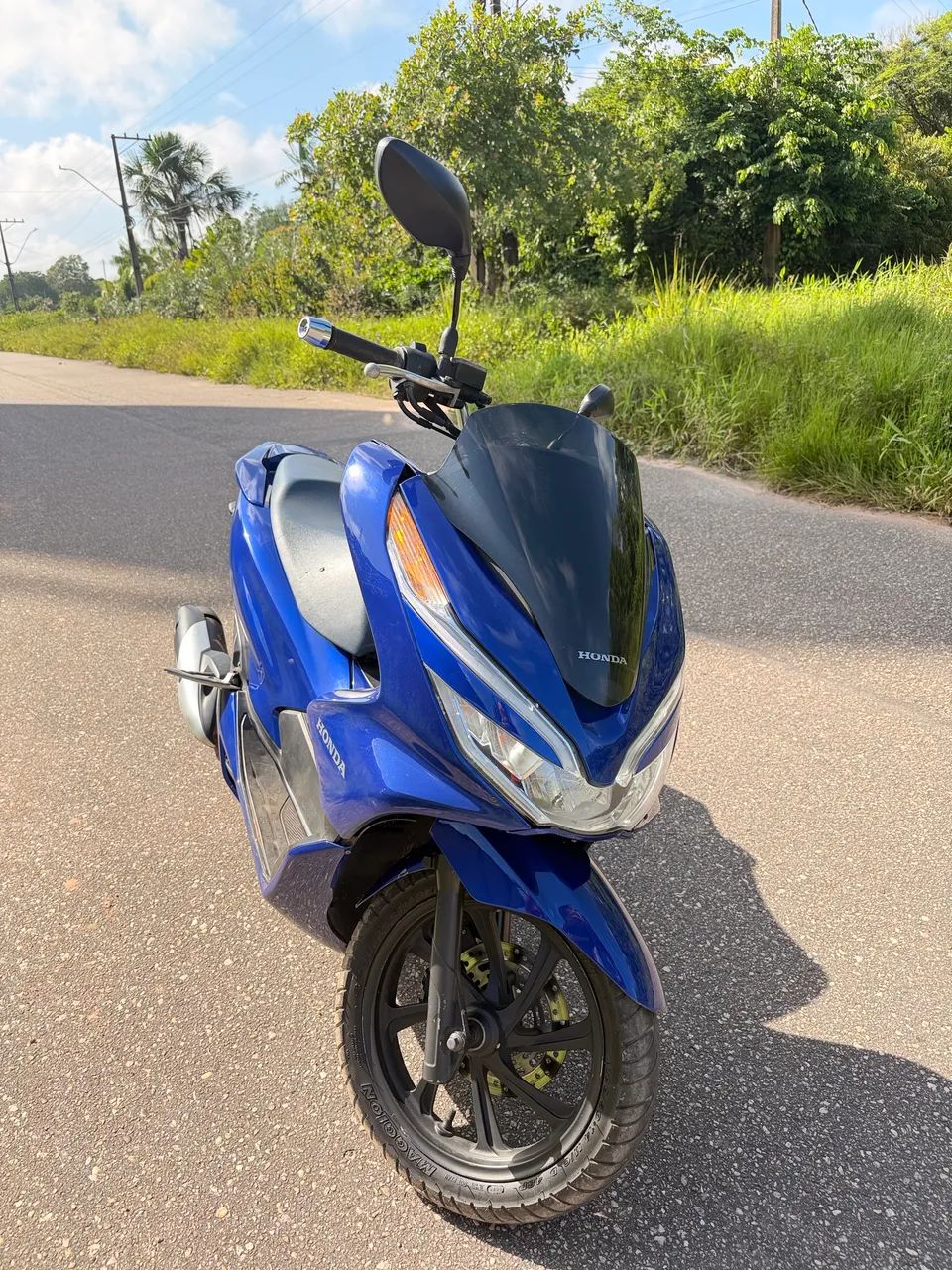 Pcx 2020 - Foto 4
