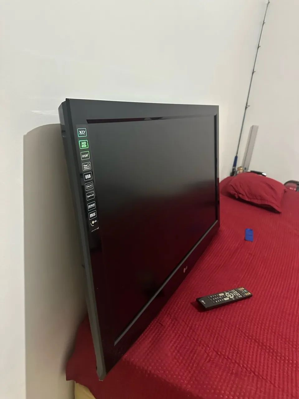TV LG 42? - Foto 3
