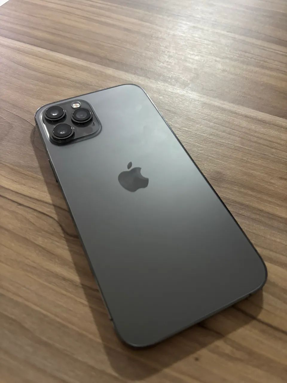 Vendo IPhone 12 Pro Max - Foto 3