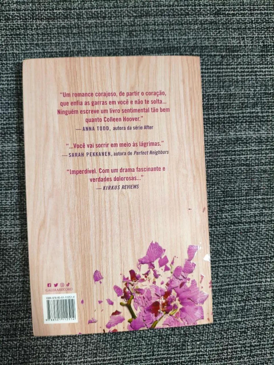 Box De Collen Hoover  - Foto 2
