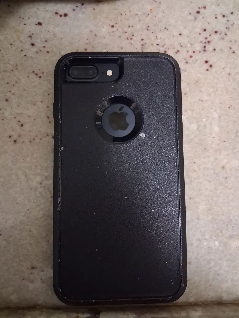 IPHONE 7 PARA RETIRADA DE PEÇAS - Foto 2