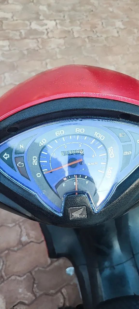 Biz 125 - Foto 5