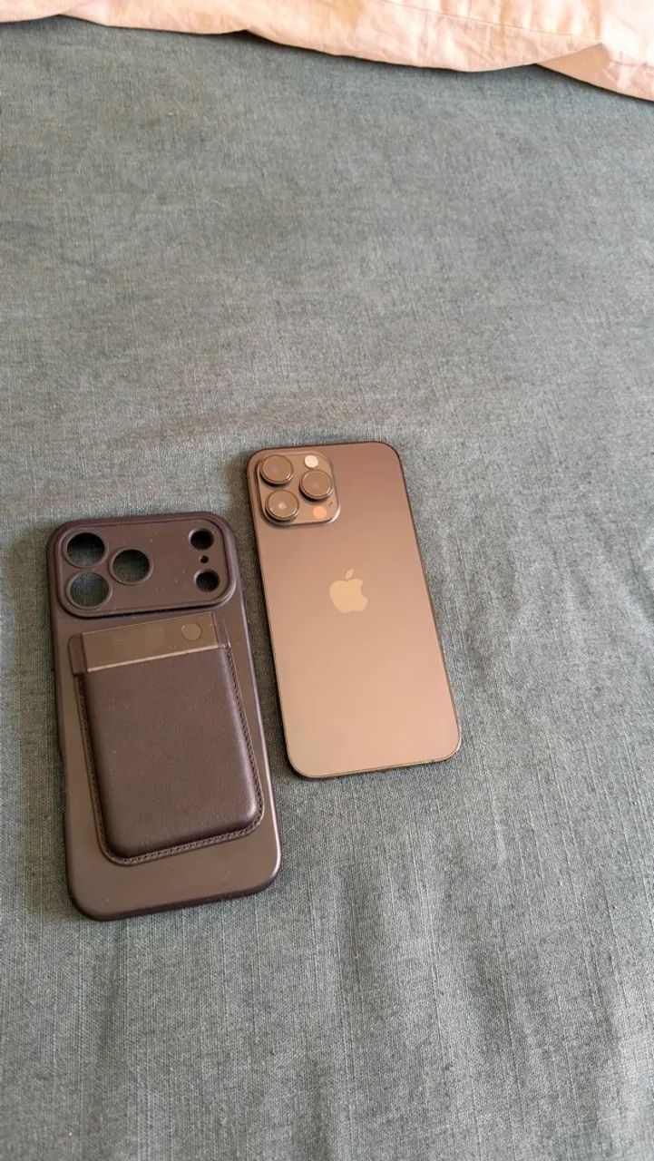 IPHONE 14 PROMAX  ZERADO - Foto 5