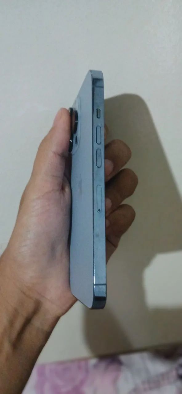 IPHONE 13 PRO - 256GB | AZUL - Foto 3