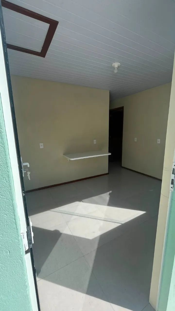 Kit net 1200,00 - 1500,00 / Córrego Grande - Foto 4