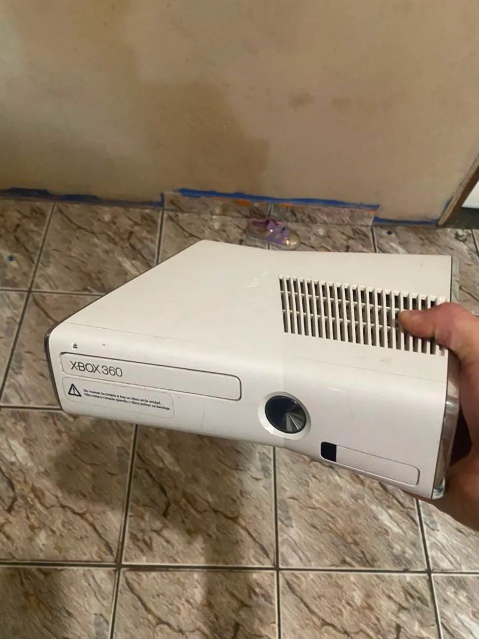 Xbox 360 - Foto 2