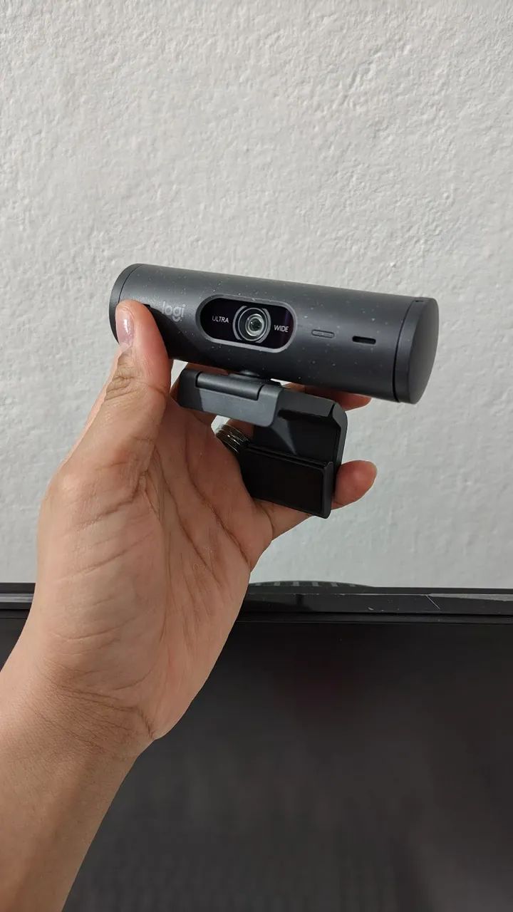 Logitech Webcam Brio 500451967190555709441