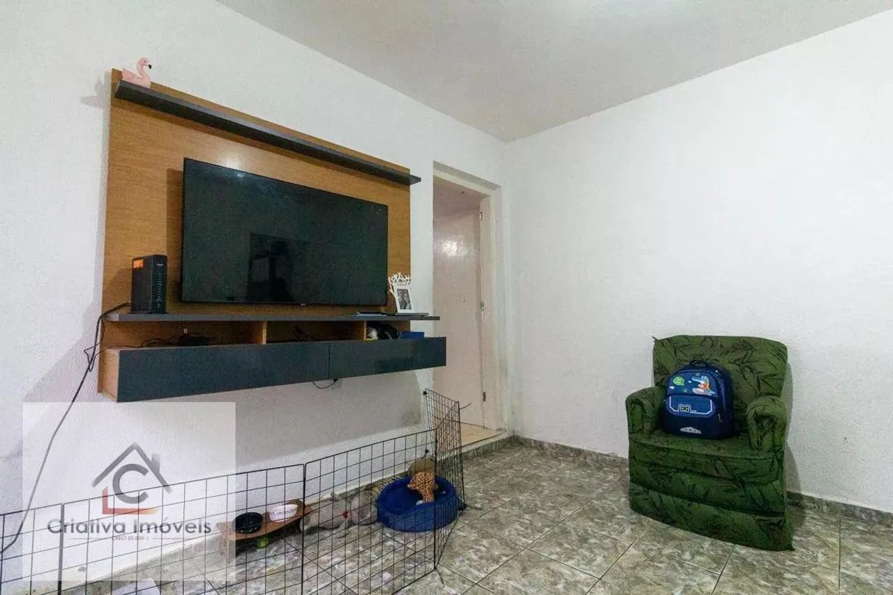 Sobrado em Vila Matilde - São Paulo - Foto 3