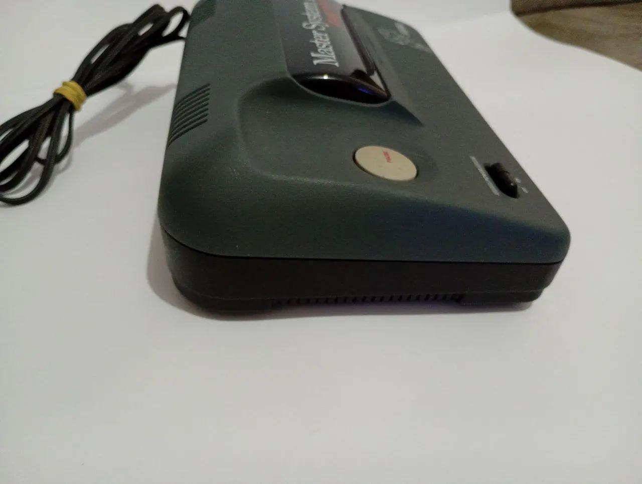 Master System com Sonic - Foto 2