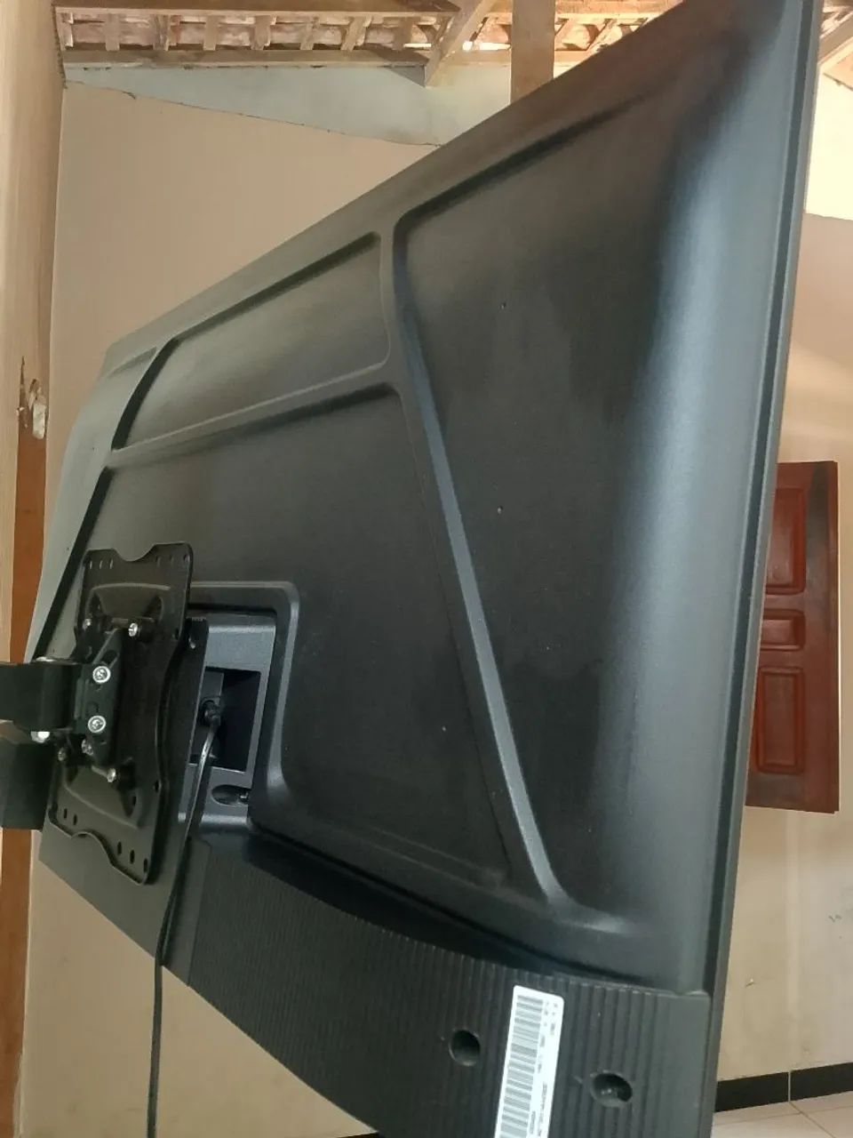 Televisão TCL 42 polegadas  - Foto 4
