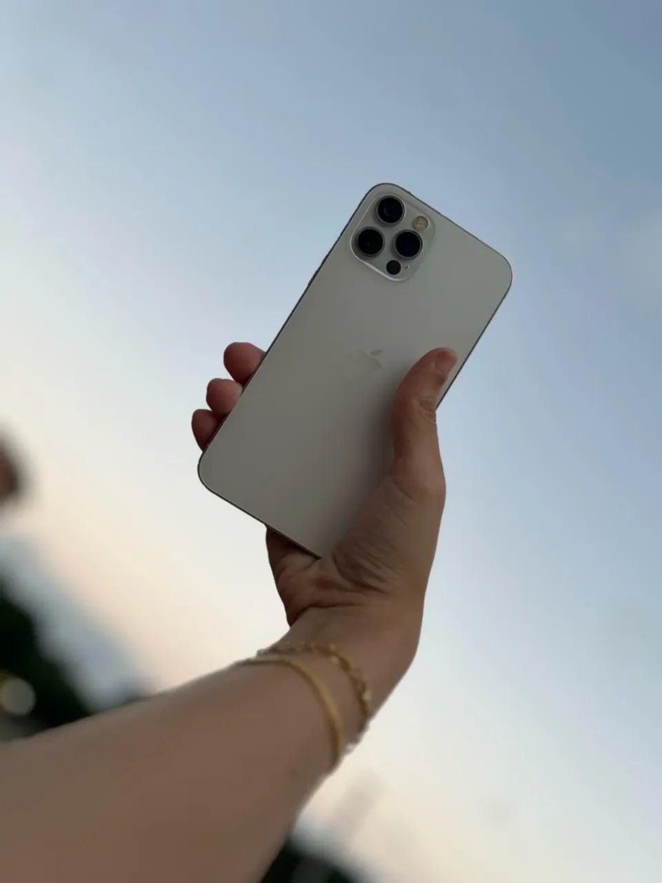 IPHONE 12 PRO