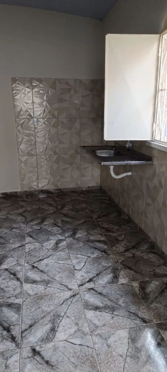 Alugo apartamento individual no bairro Alvorada  - Foto 3