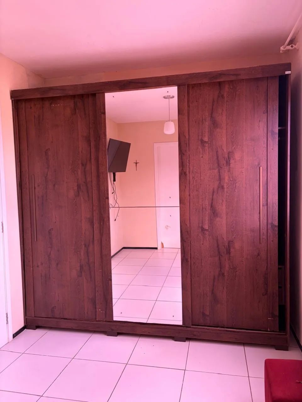 Vendo Guarda-roupa  - Foto 5