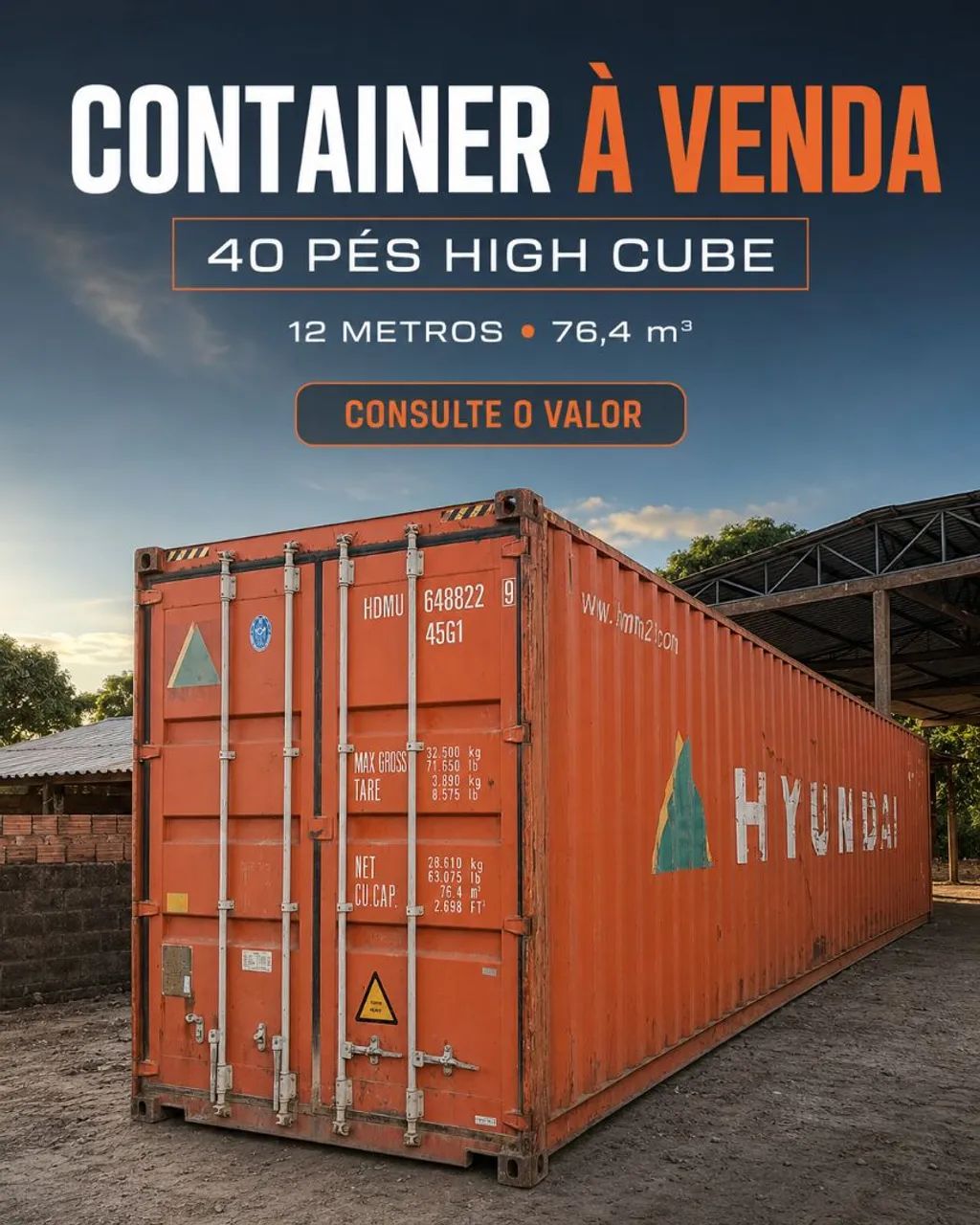 CONTAINER  - Foto 2