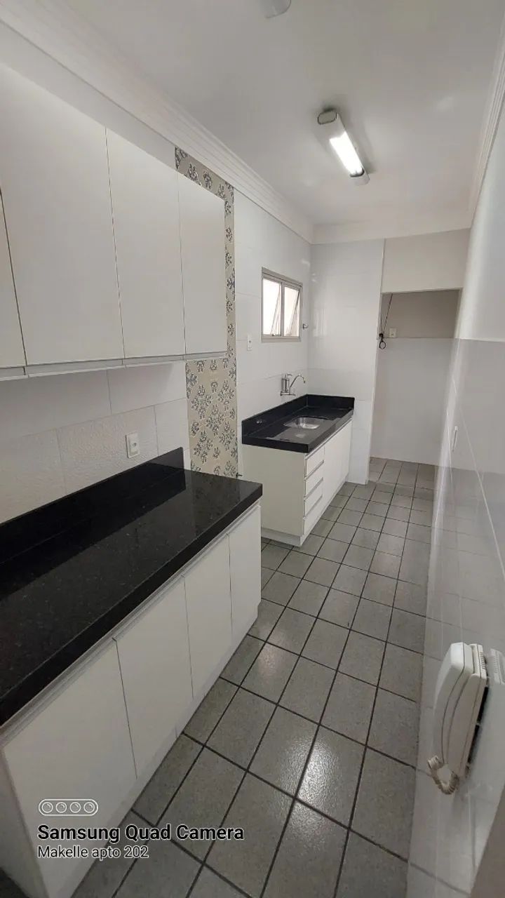 Apartamento de 02 Quartos - Praia das Gaivotas - Foto 2
