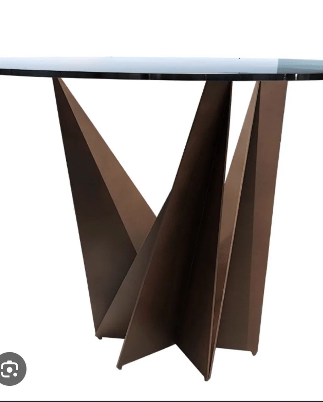 Mesa de Jantar Tsuru  - Foto 3