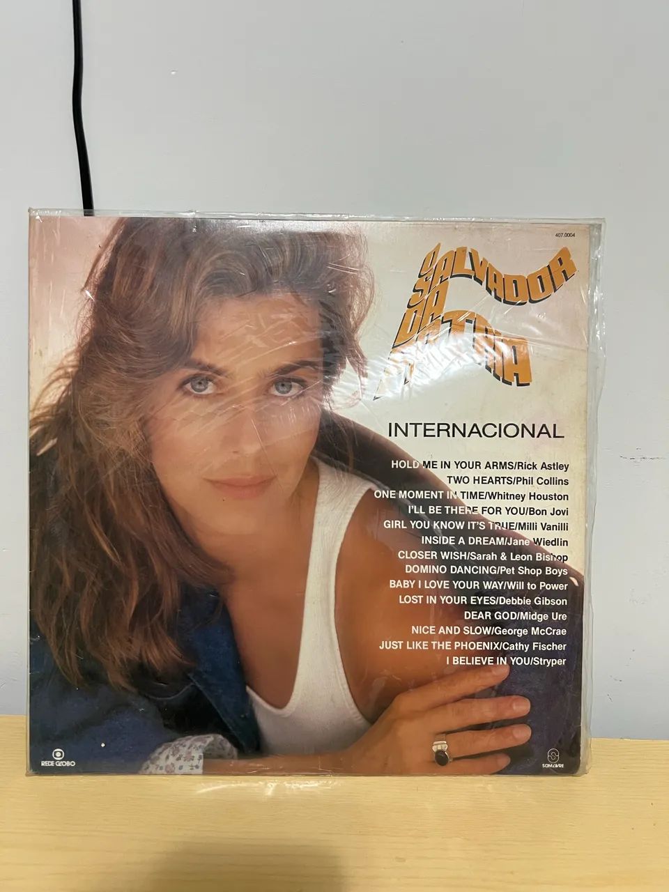 LP Novela  - Foto 3