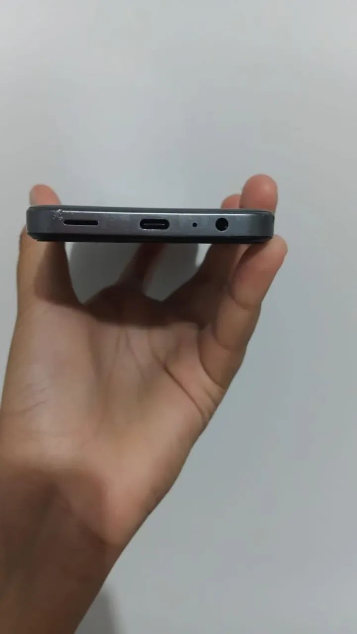 Vendou ou troco m15 5g zero - Foto 3
