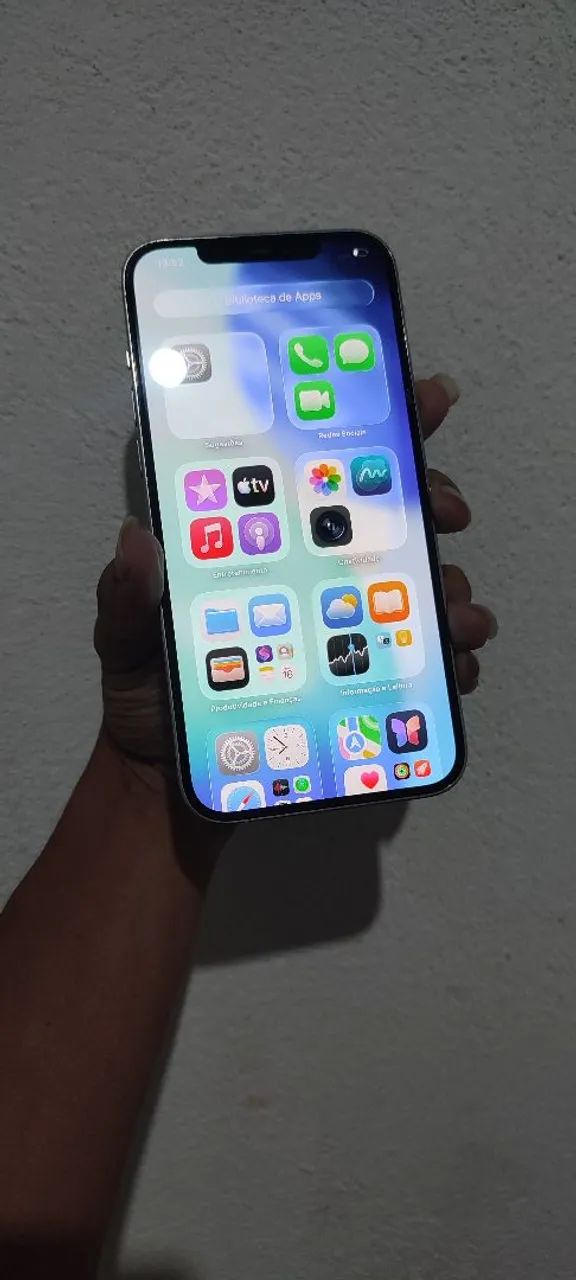 12 Pro Max 128Gb - Foto 2