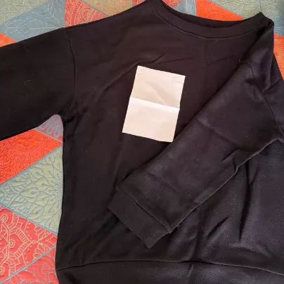 Conjunto moletom para o frio - Foto 3