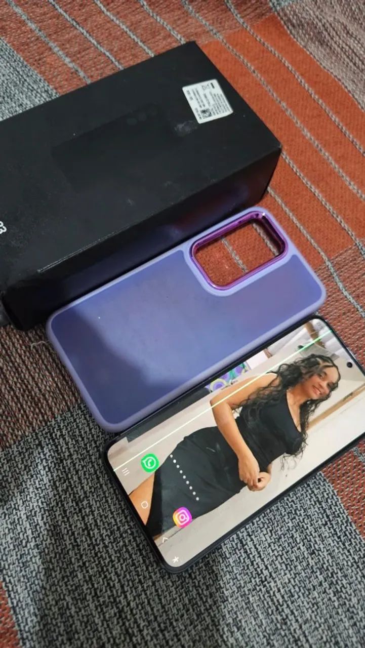 Sansung S23 128gb