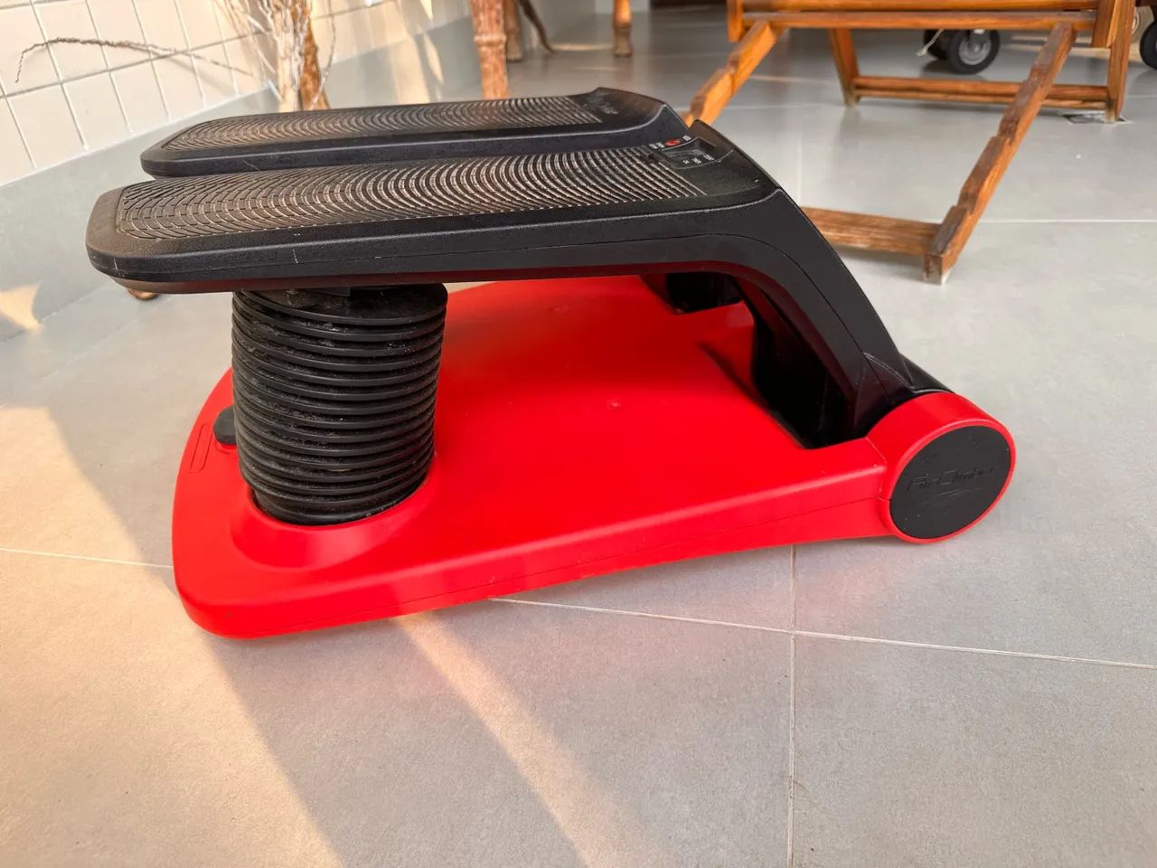 Stepper air climber  - Foto 4