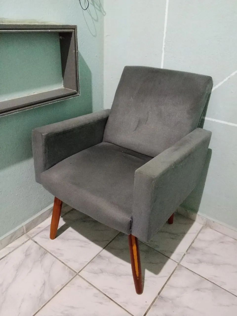 Poltrona para sala 
