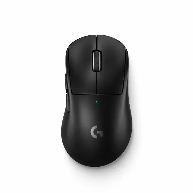 Mouse Logitech G Pro X Superlight 2 DEX (Lacrado) - Foto 5