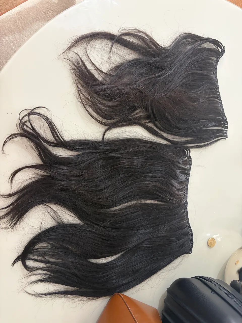 Mega hair na rede  - Foto 3