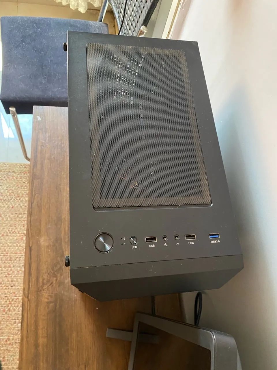 Computador i7 com placa de vídeo  - Foto 2