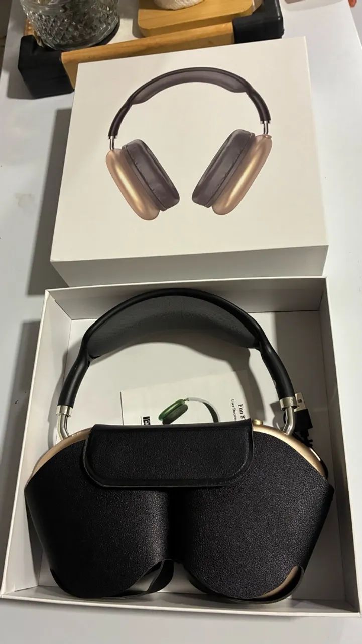 Fone de ouvindo Bluetooth - Foto 2