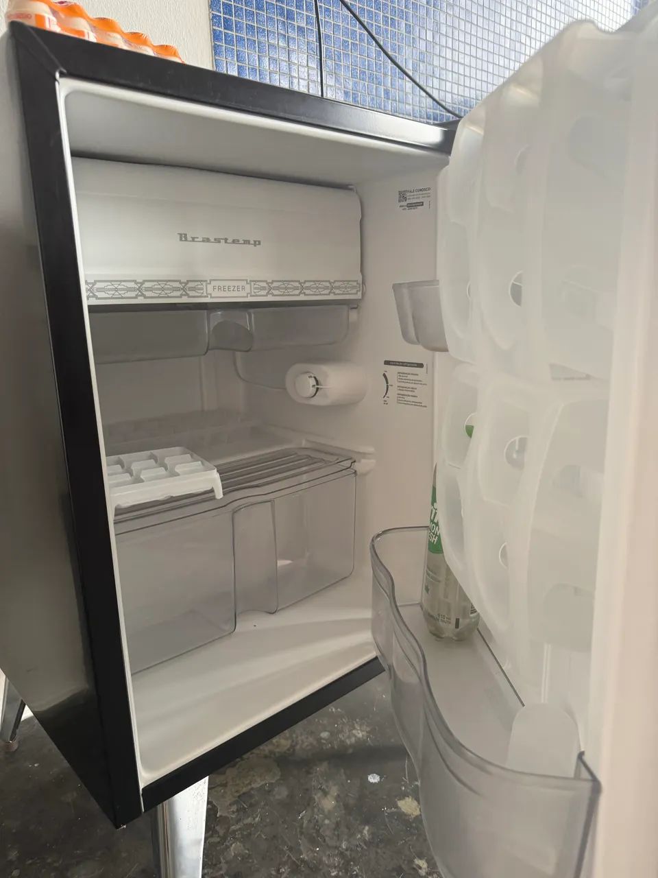 Frigo bar 