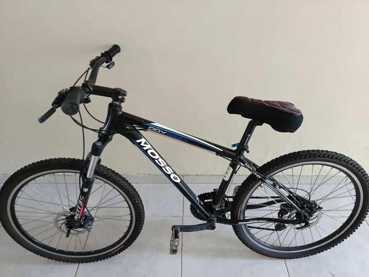 Ciclismo - Foto 2