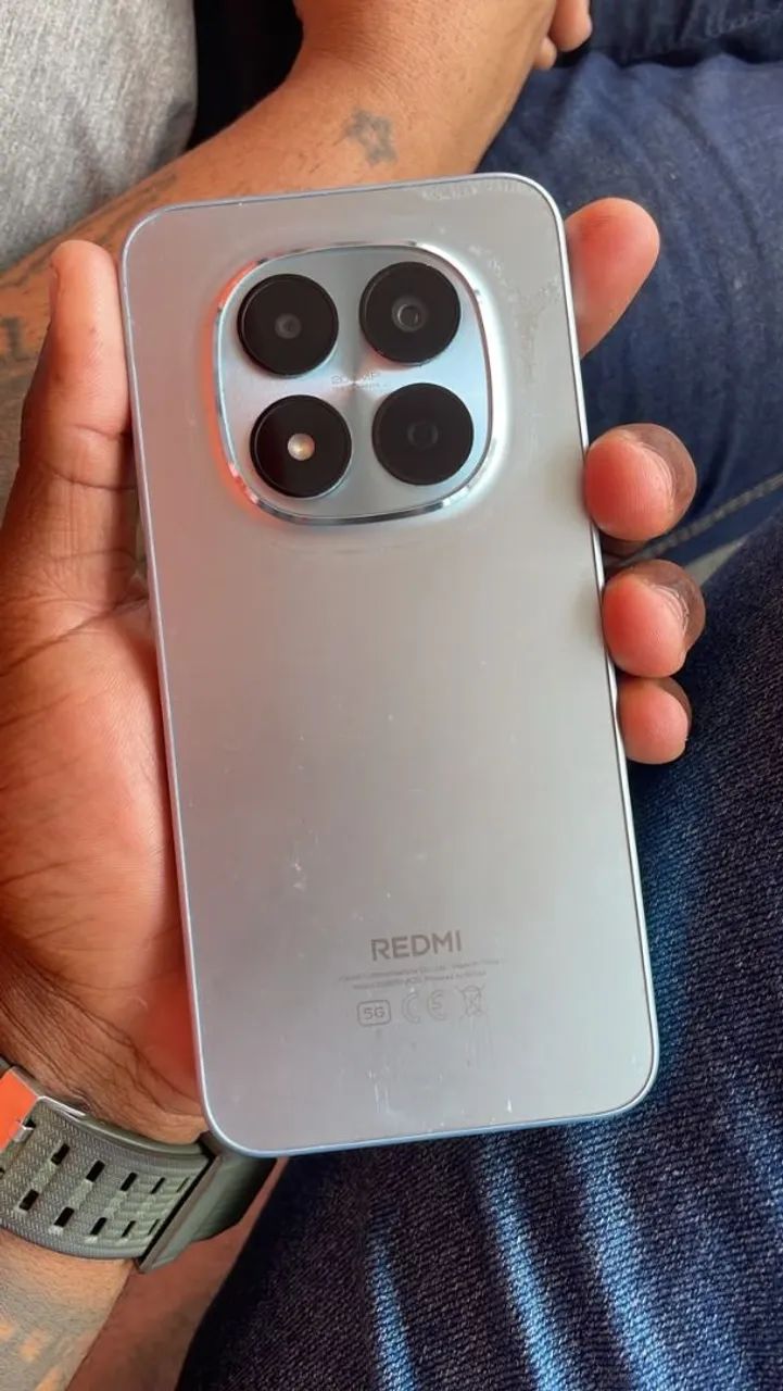 REDMI NOTE 15 PRO 5G - Foto 3
