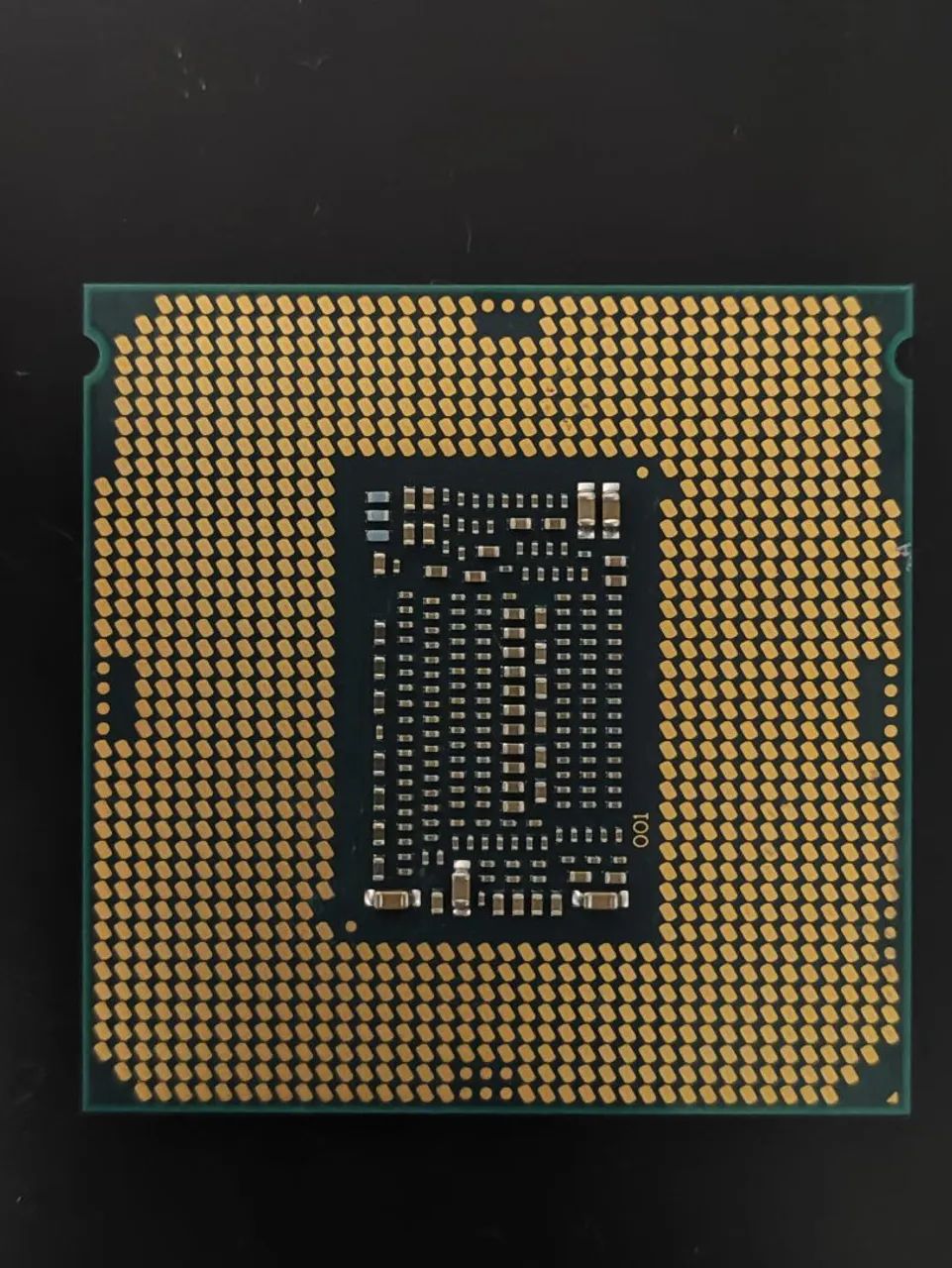 Processador Intel Core i3 9100F 3.60 ghz - Foto 3