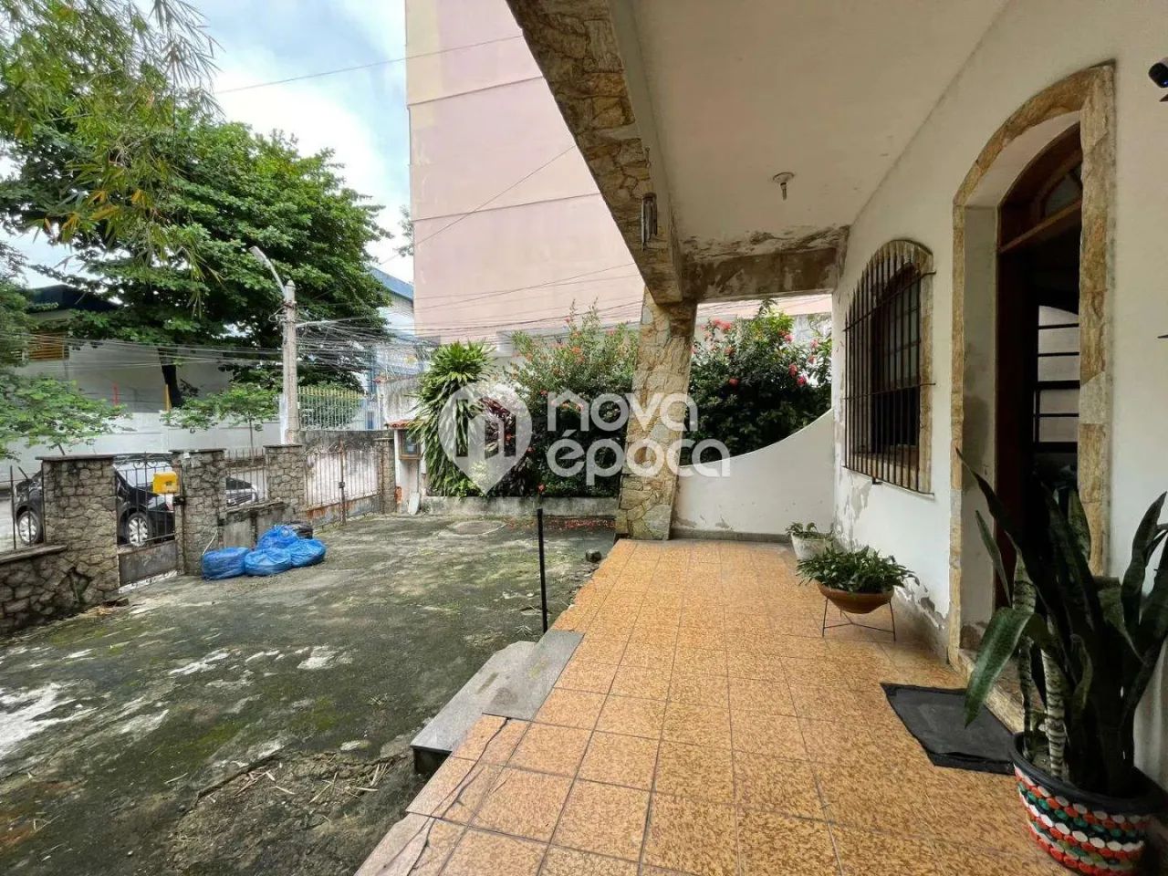 Cachambi | Casa 6 quartos, sendo 3 suites - Foto 3