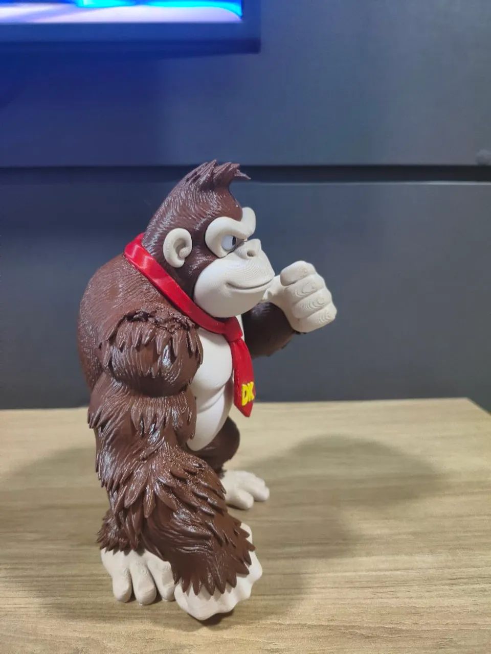 Donkey Kong 23cm - Foto 3