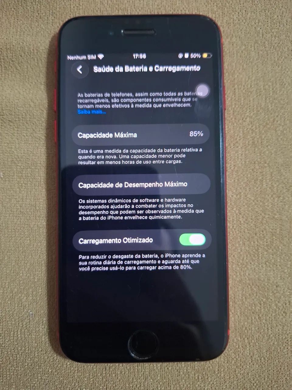 Iphone 128GB - Foto 3
