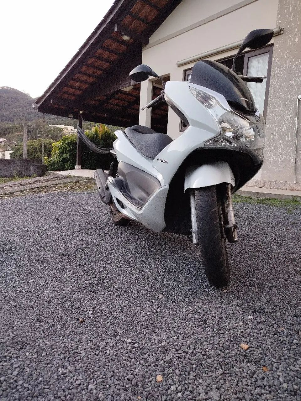 Honda PCX  - Foto 4
